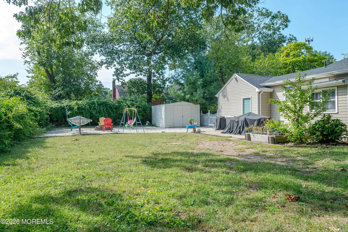 Photo of 535 Jackson Avenue