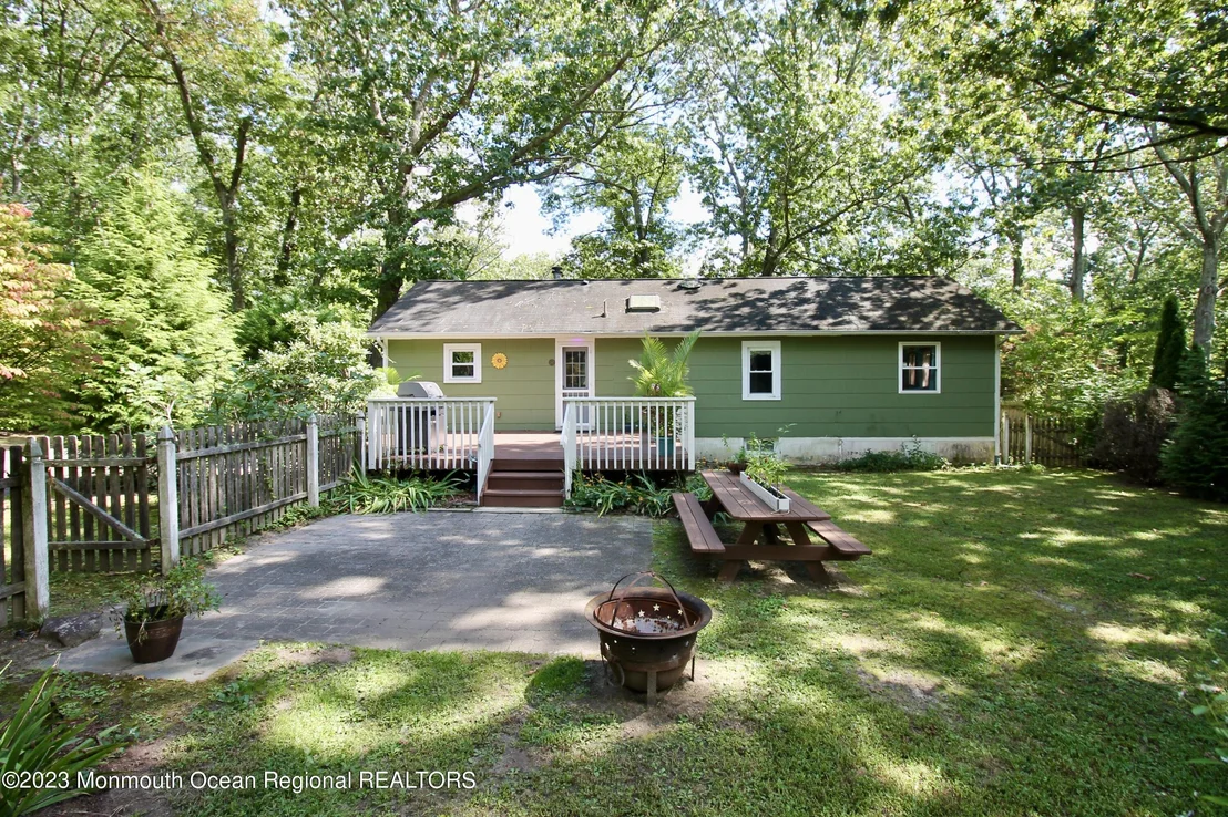 Photo of 216 Lenape Trail