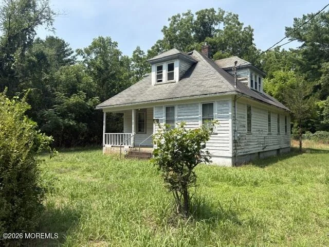 Photo of 100 Ford Road