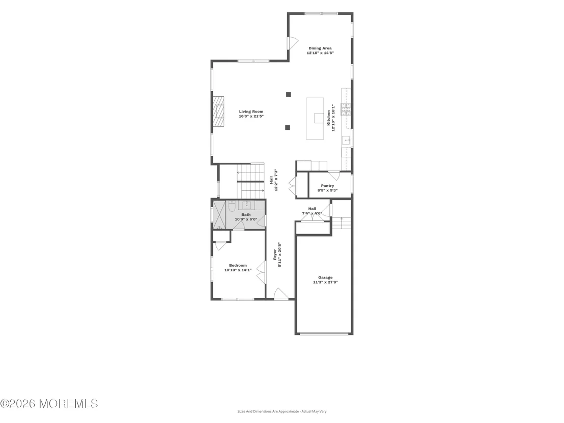 Photo of 808 Allaire Road