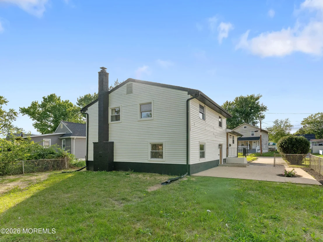 Photo of 36 Mott Street