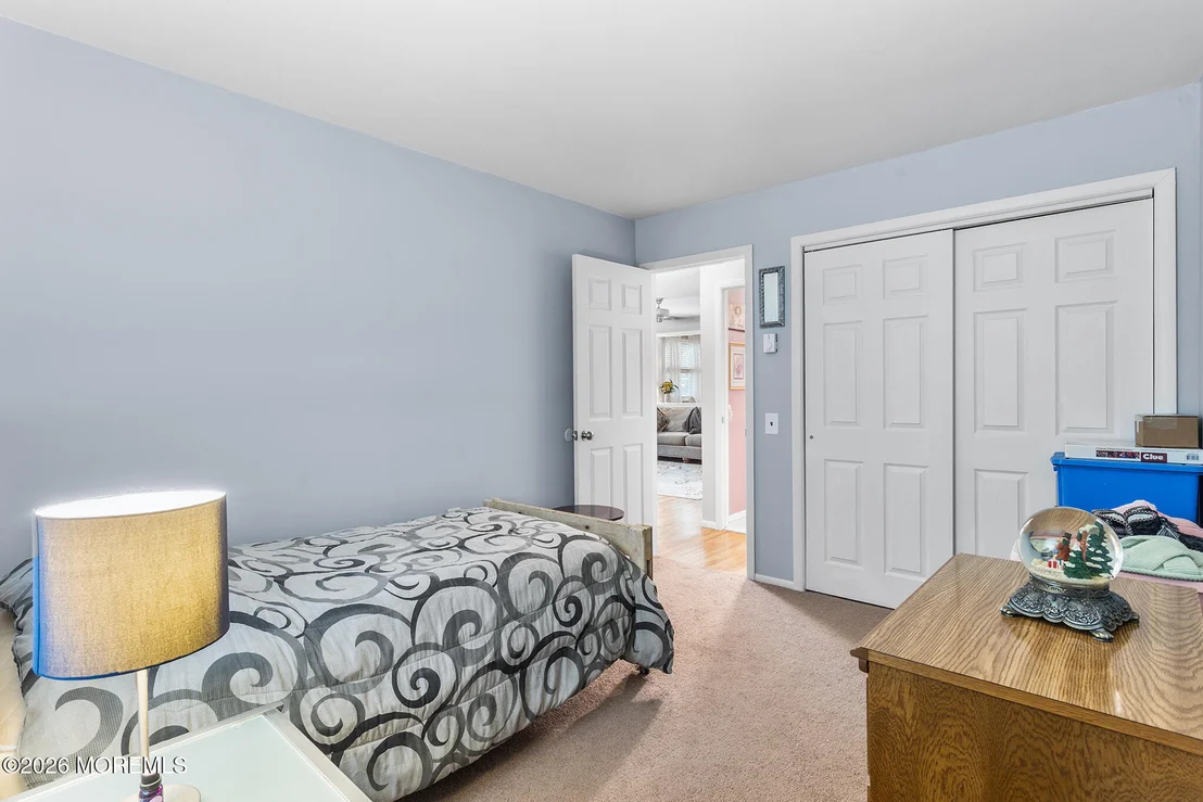 Photo of Unit B at 7 Crocus Lane