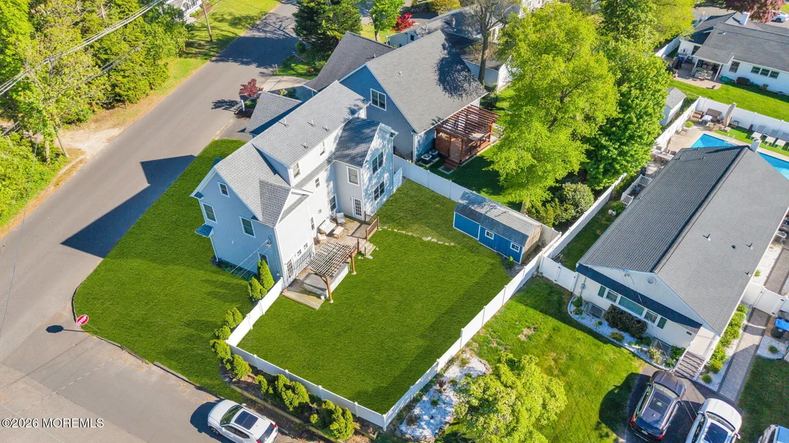 Photo of 2005 Marconi Road