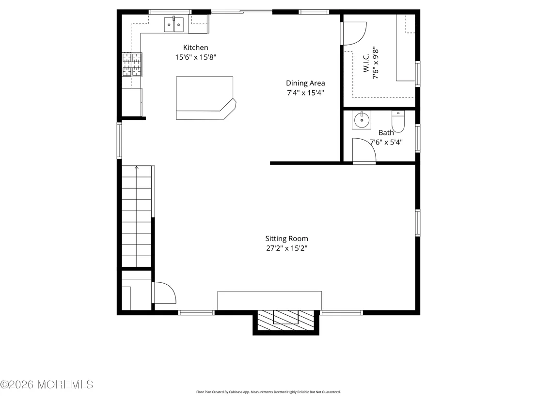 Photo of 11 Avenue D