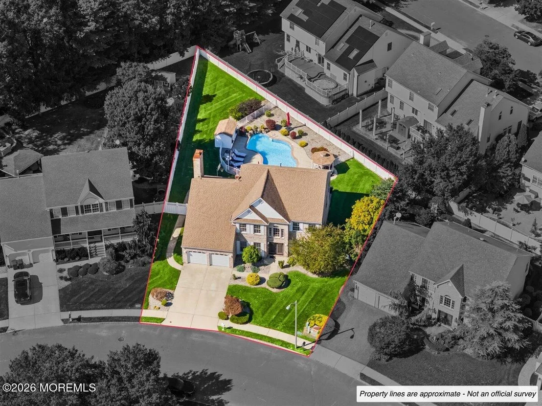 Photo of 25 Paceview Drive
