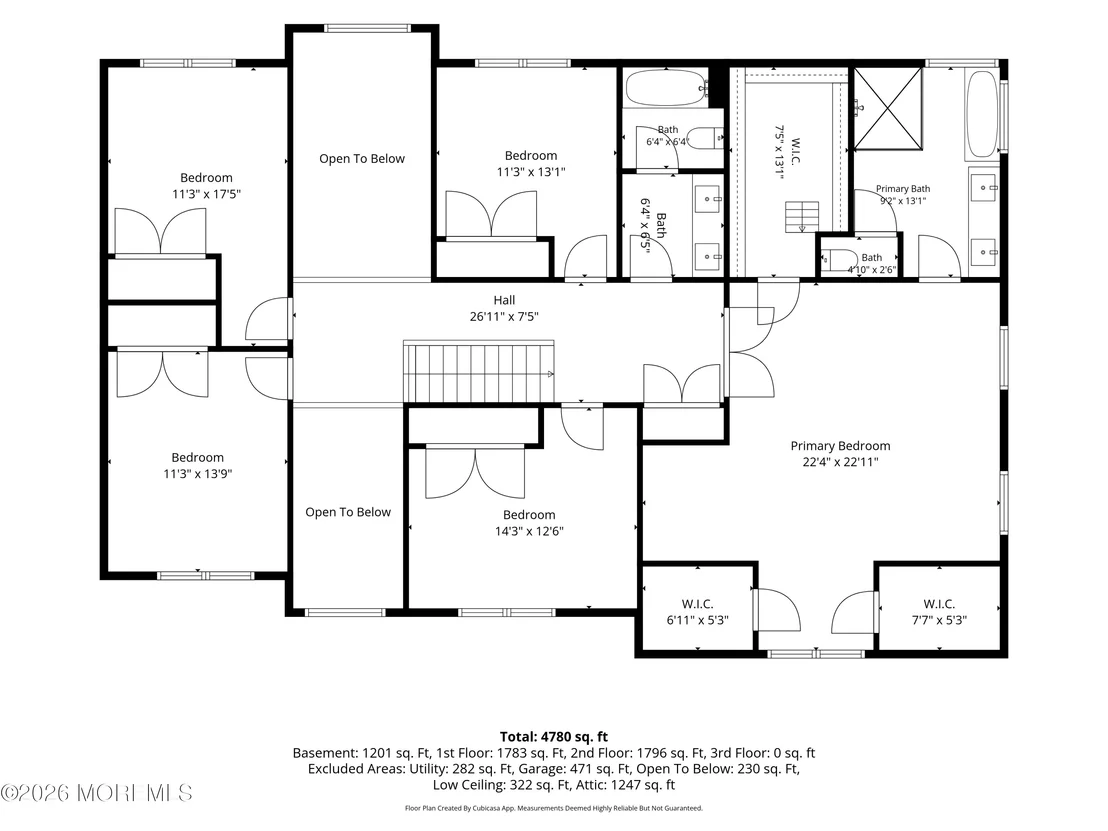 Photo of 11 Swallow Tail Court