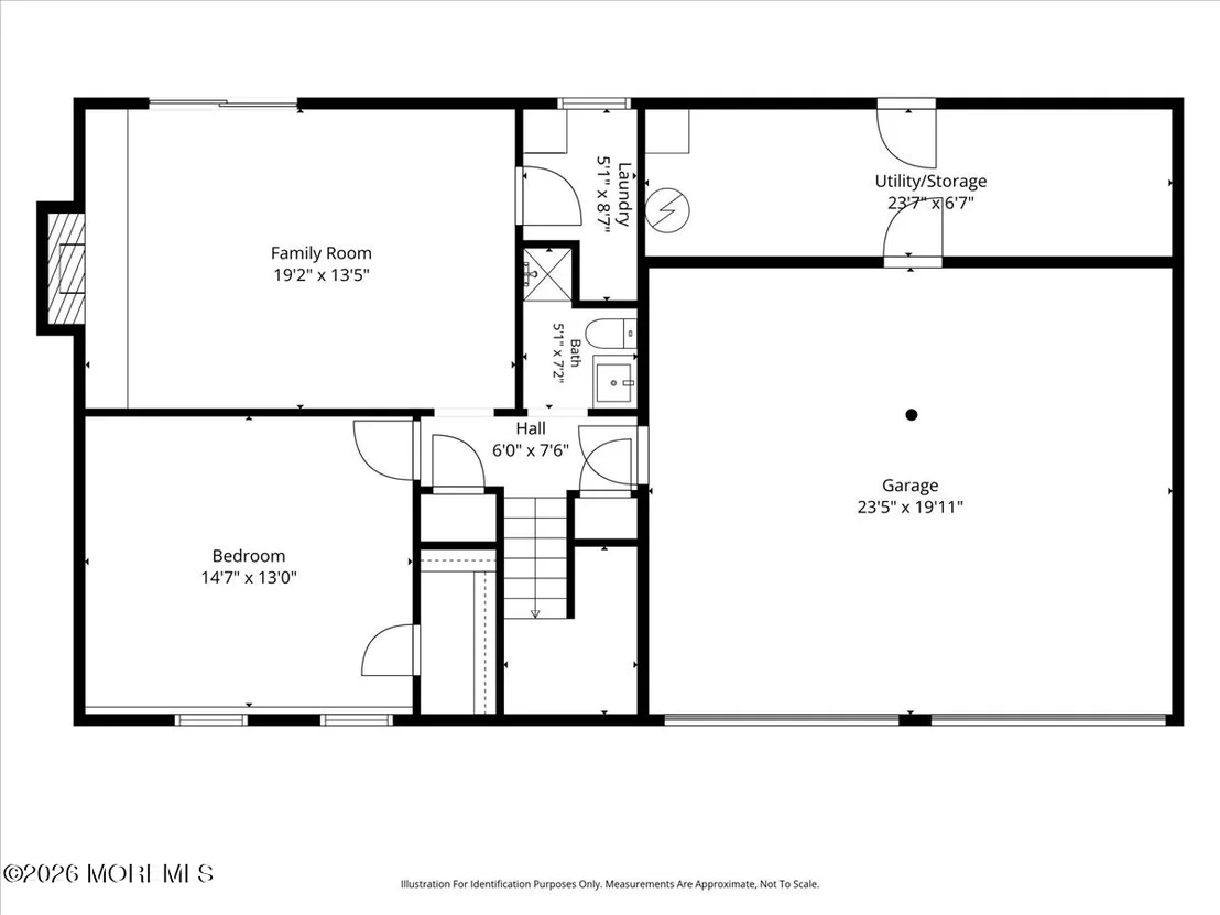 Photo of 5 Colonial Way