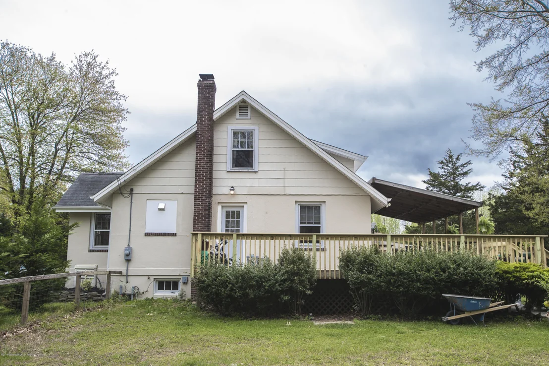 Photo of 204 Leesville Road