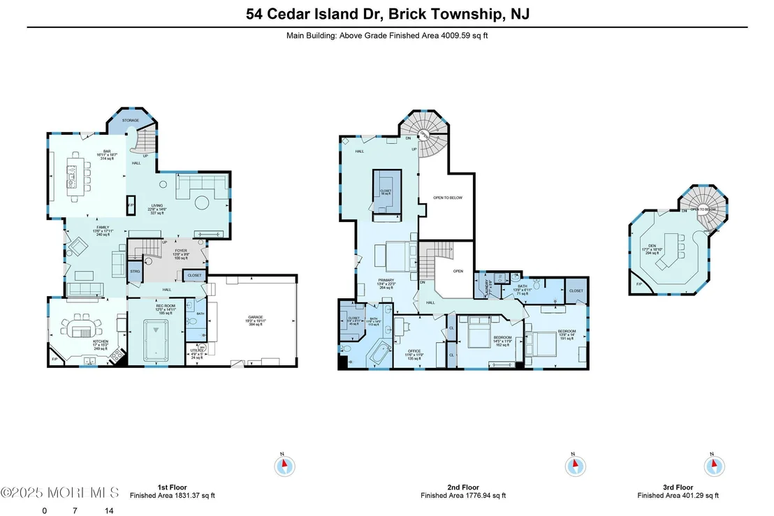 Photo of 54 Cedar Island Drive