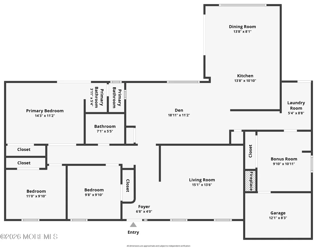Photo of 26 Quail Road