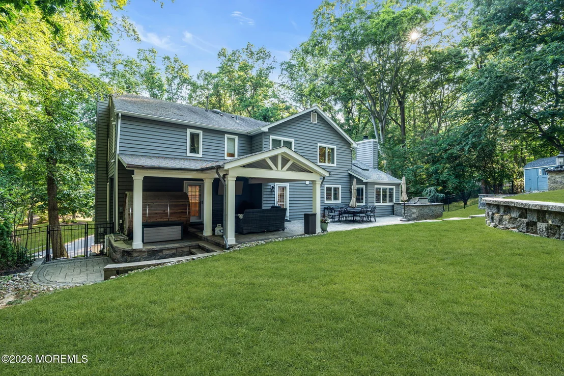 Photo of 9 Ramsey Road
