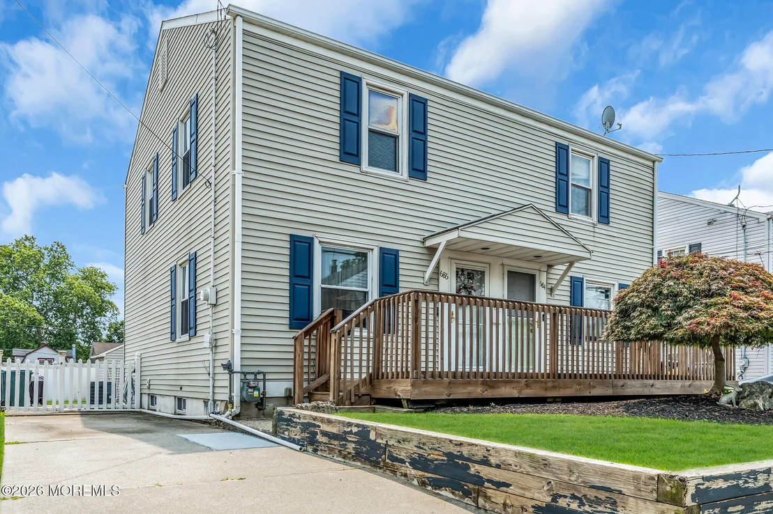 Photo of 686 Colgate Avenue