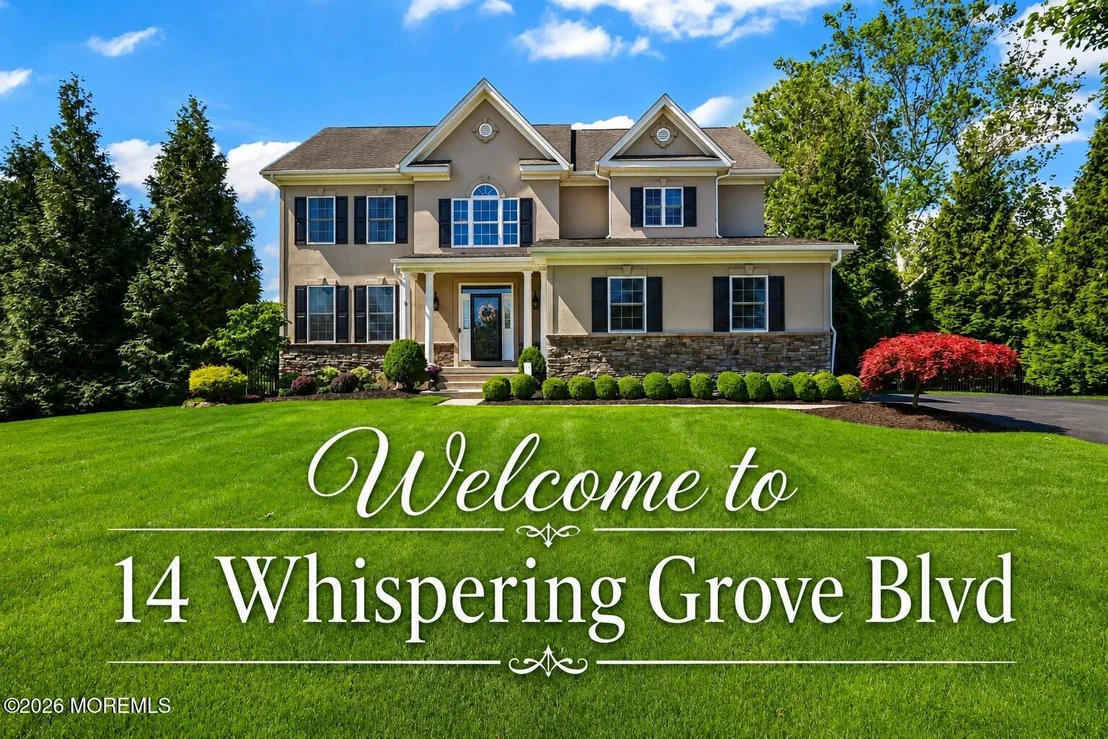 Photo of 14 Whispering Grove Boulevard