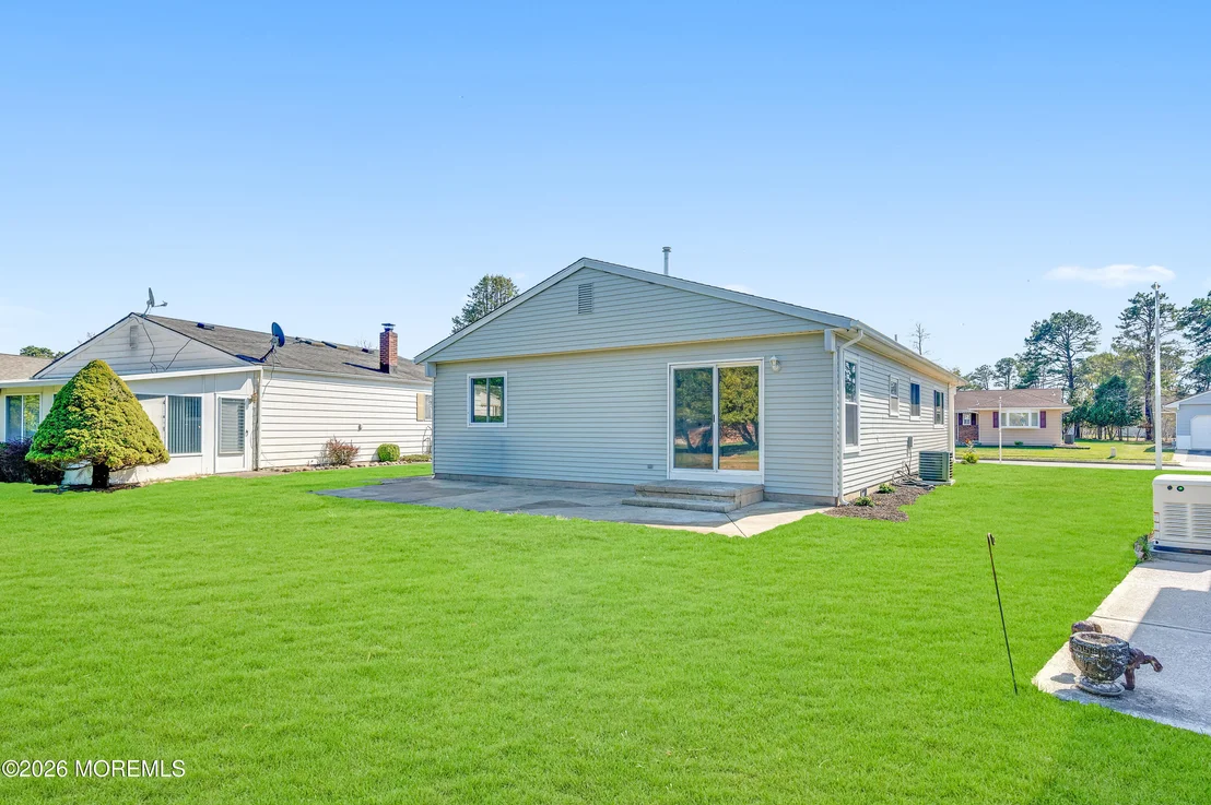 Photo of 8 La Terraza Drive