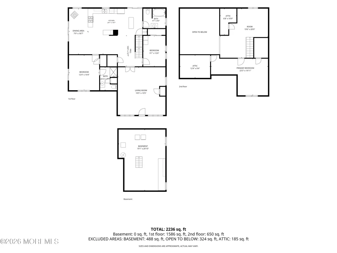 Photo of 210 Robbins Road