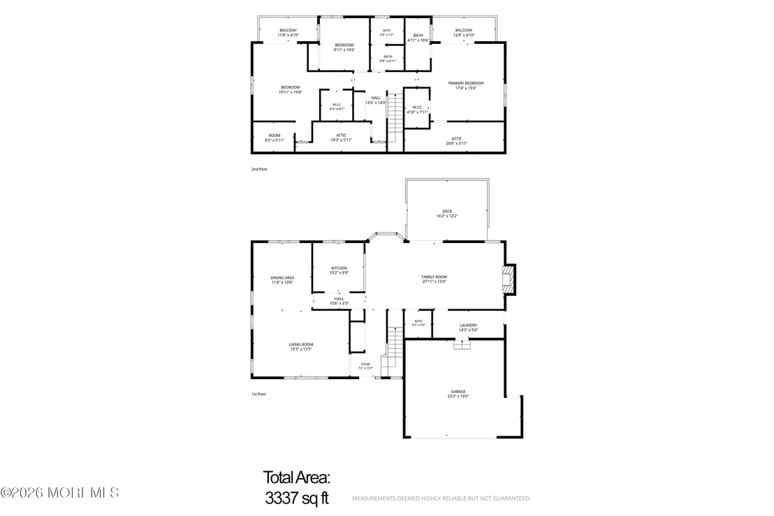 Photo of 832 Forepeak Drive