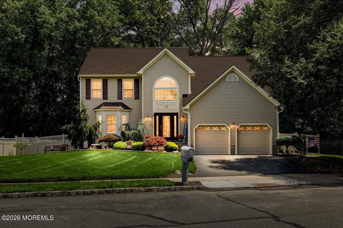 Photo of 45 Woodruff Drive