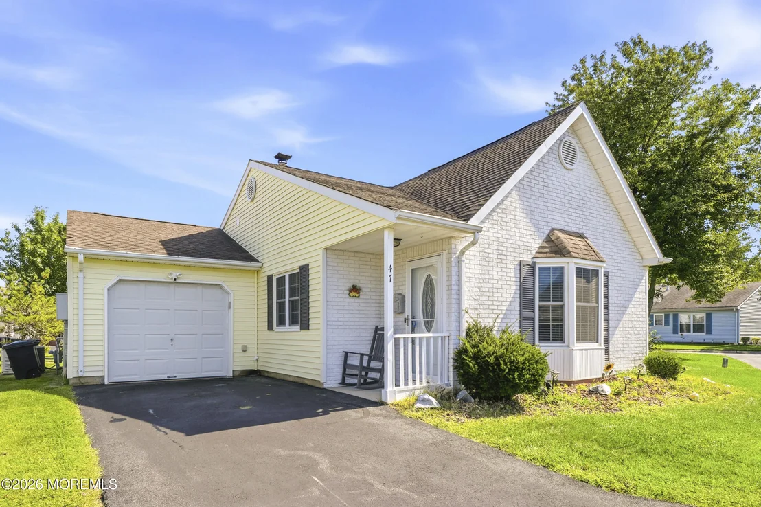 Photo of 47 Datchet Close