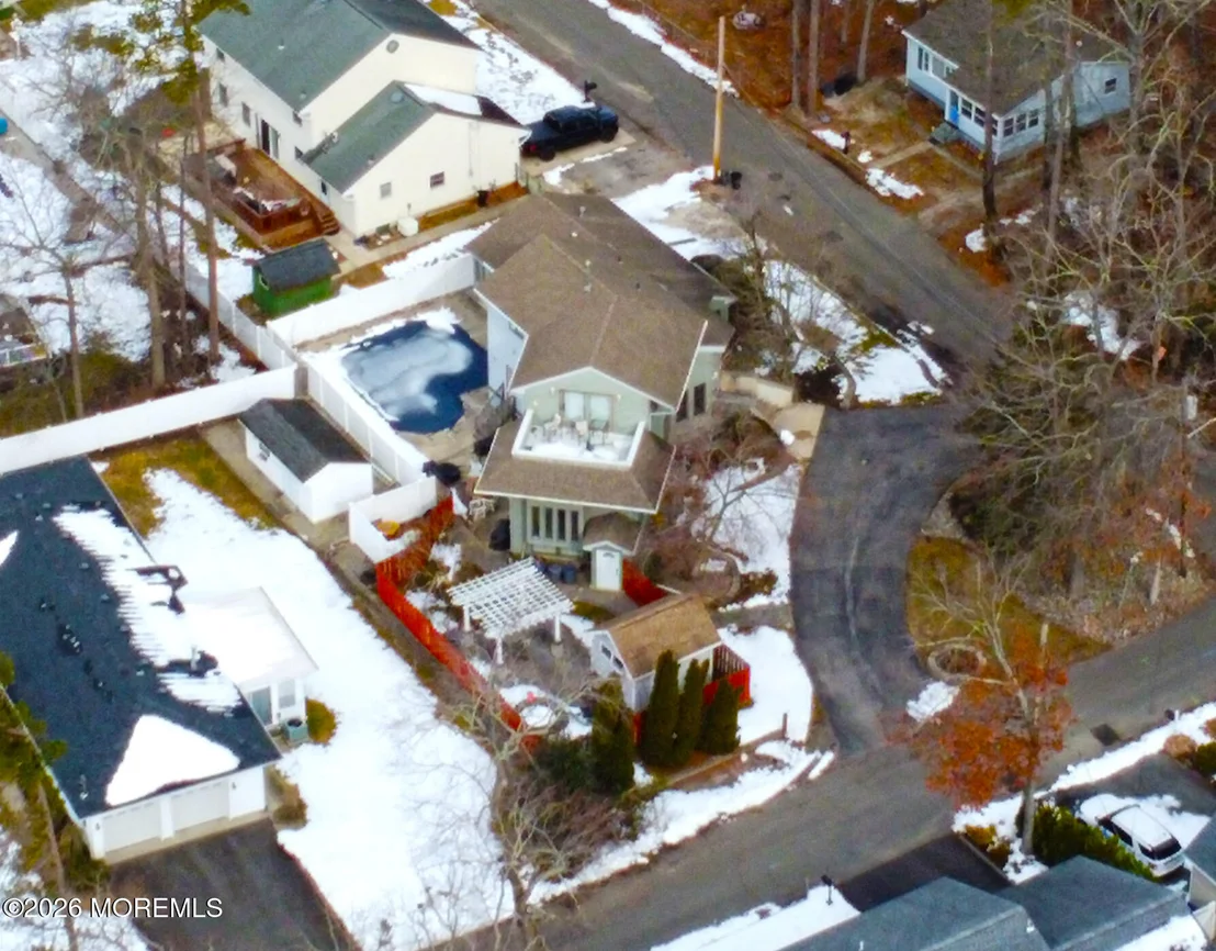 Photo of 217 Lenape Trail