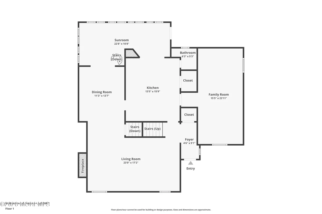 Photo of 48 Blossom Road