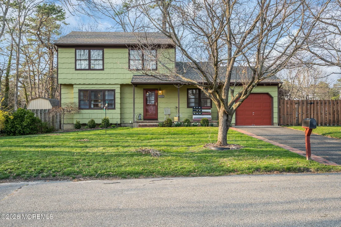 Photo of 641 Seventh Avenue