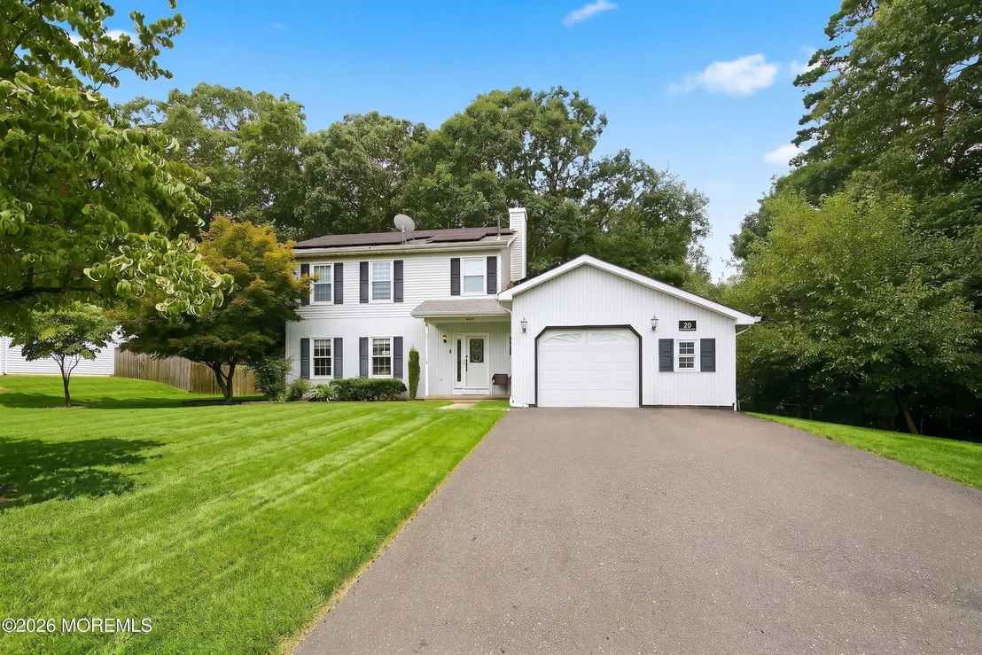 Photo of 20 Hemlock Hill Road
