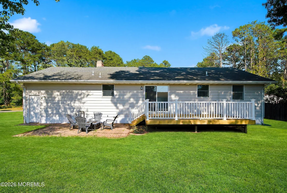 Photo of 1409 Edgemere Avenue