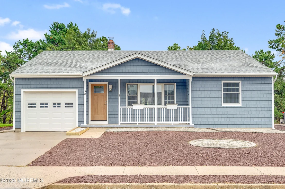 Photo of 38 Fairfield Road
