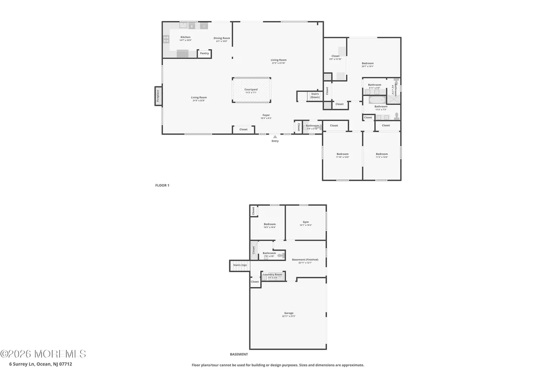 Photo of 6 Surrey Lane