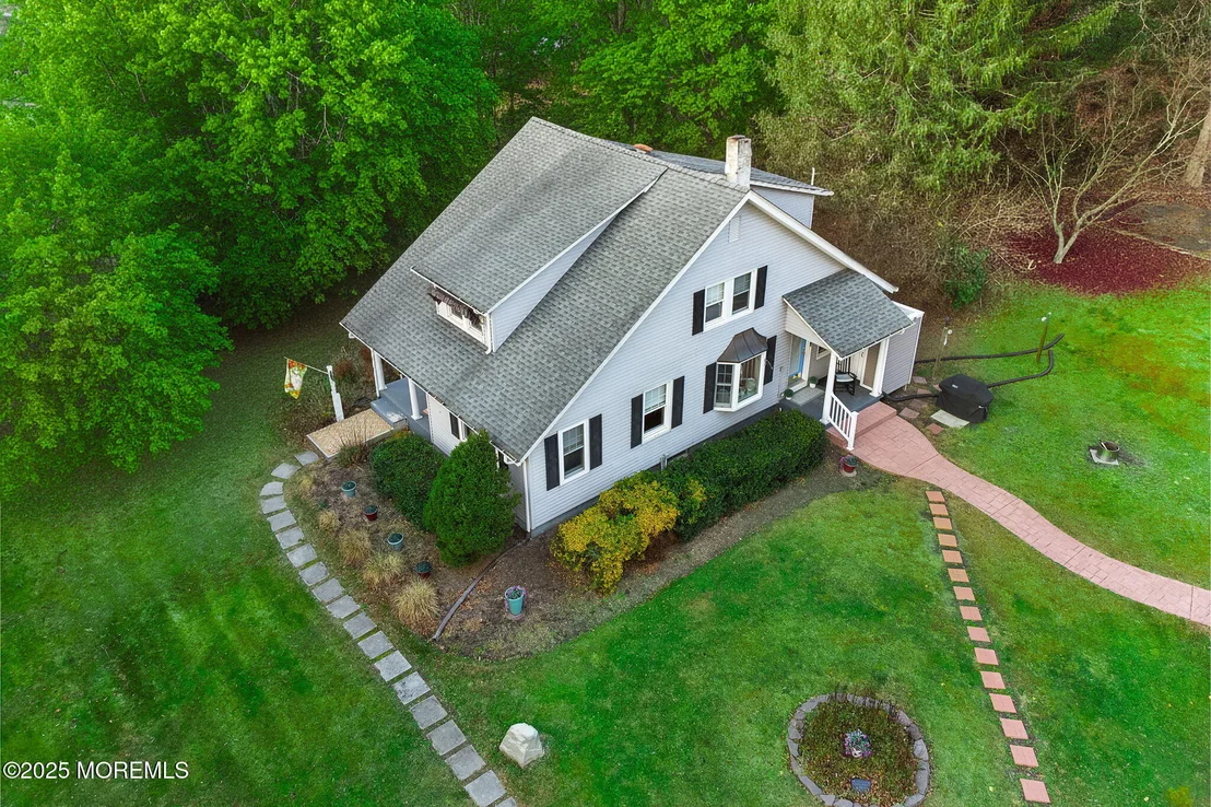 Photo of 156 Old Tavern Road