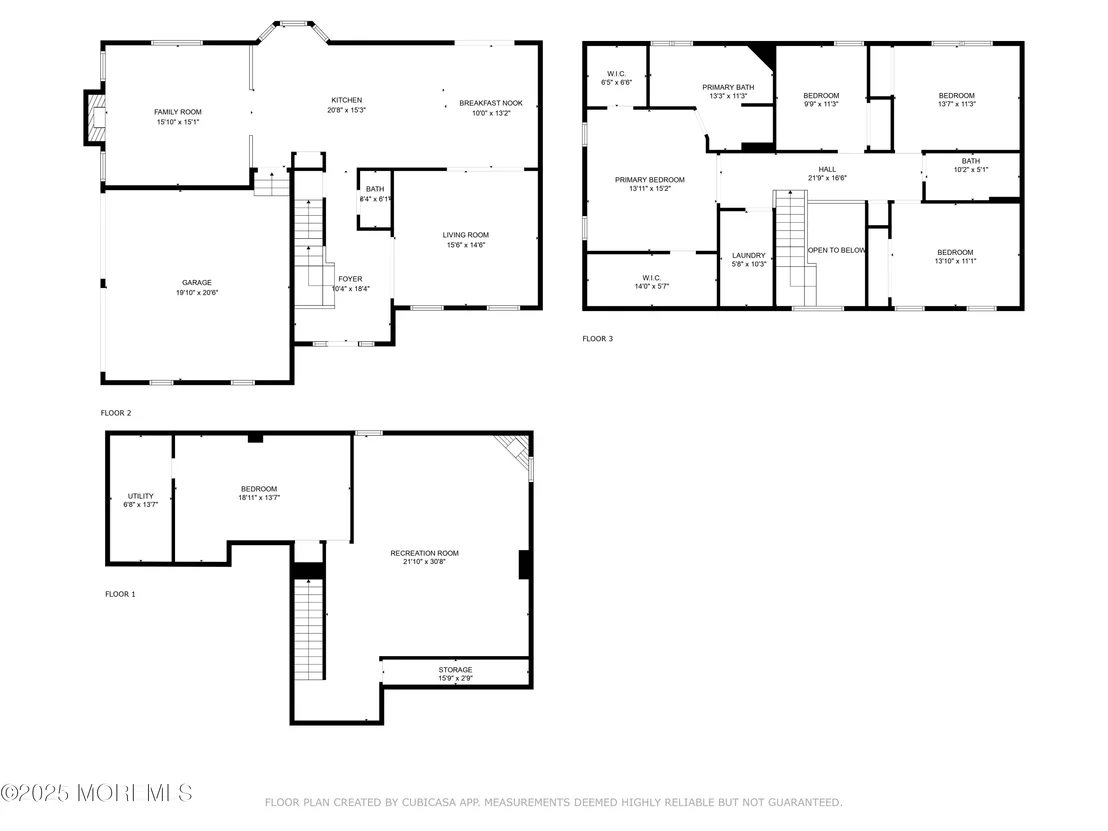 Photo of 1 Pondview Drive