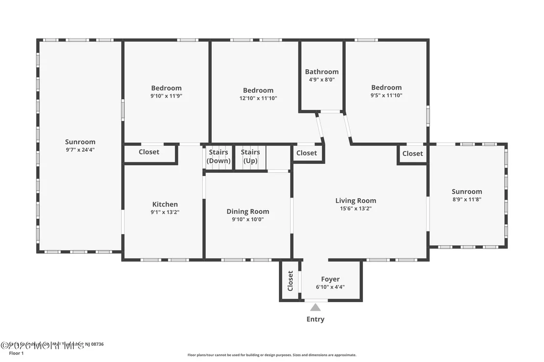 Photo of 2419 Ramshorn Drive