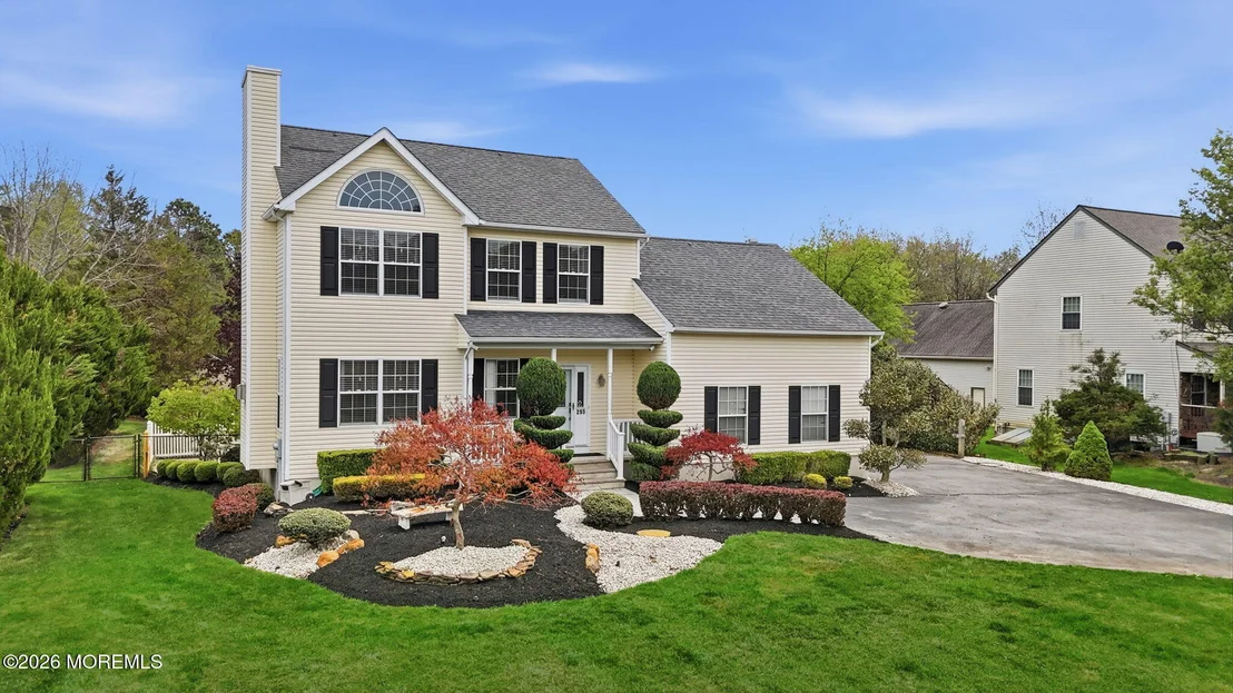 Photo of 295 Frank Applegate Road