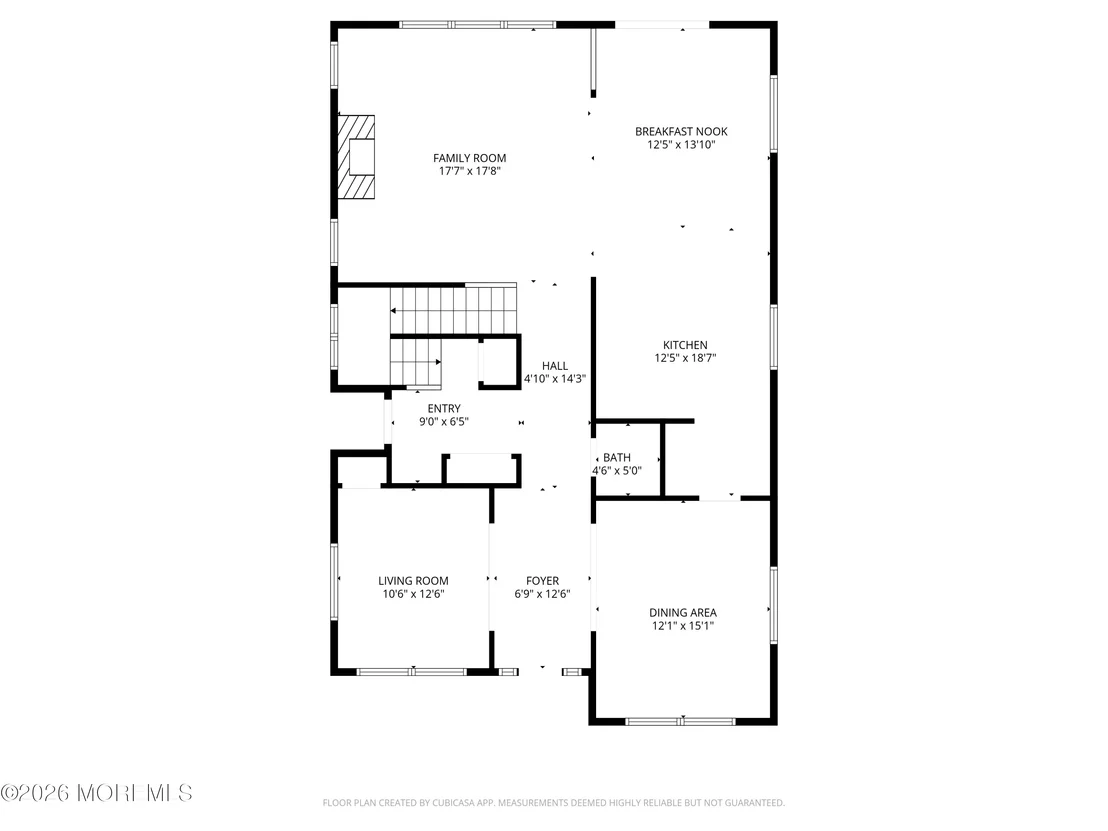 Photo of 42 Forrest Avenue