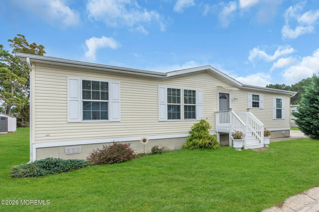 Photo of 47 Kingfisher Way