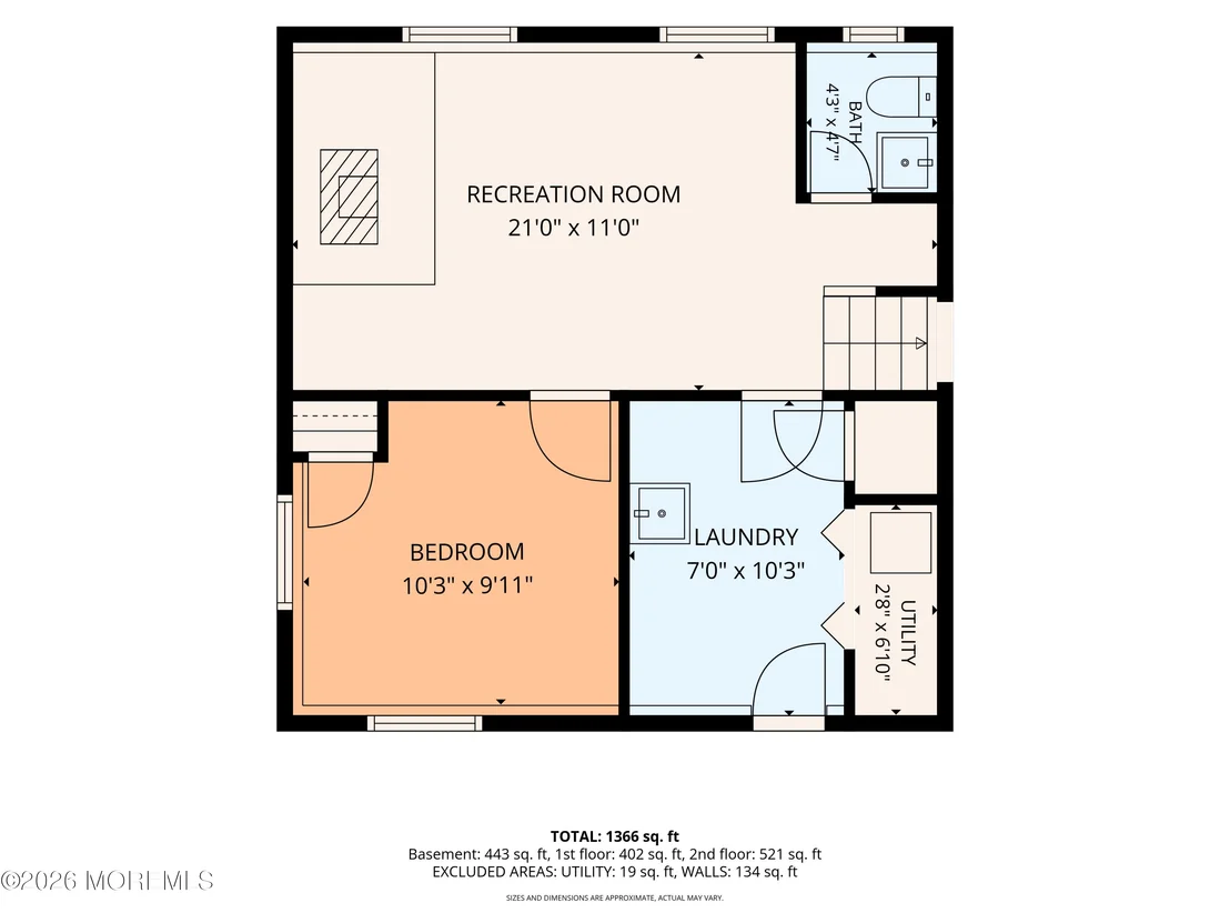 Photo of 36 Mott Street