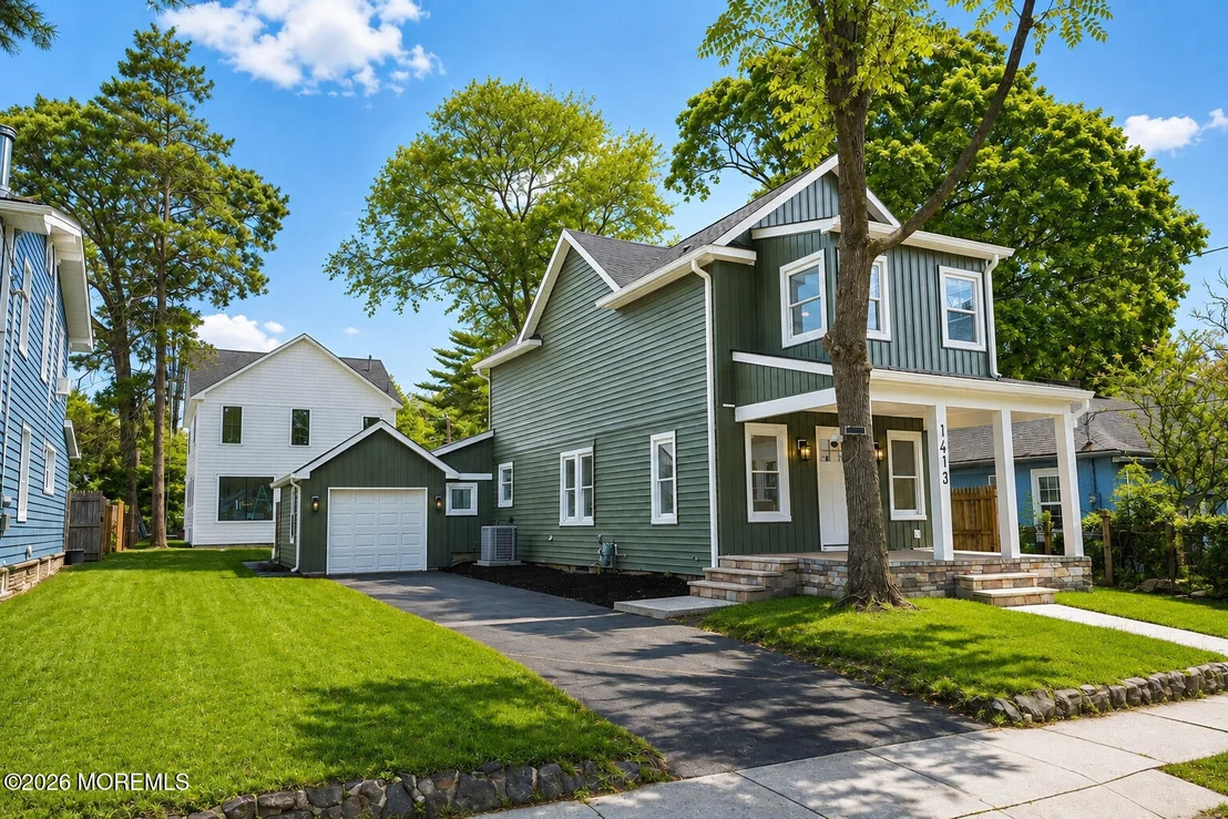 Photo of 1413 Camp Avenue