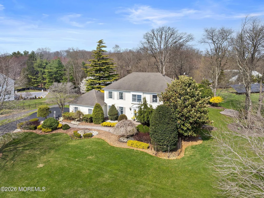 Photo of 400 Randolph Road