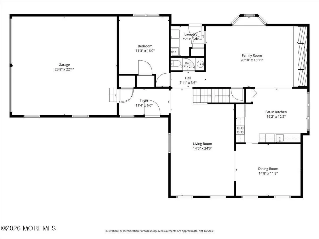 Photo of 7 Windsor Terrace