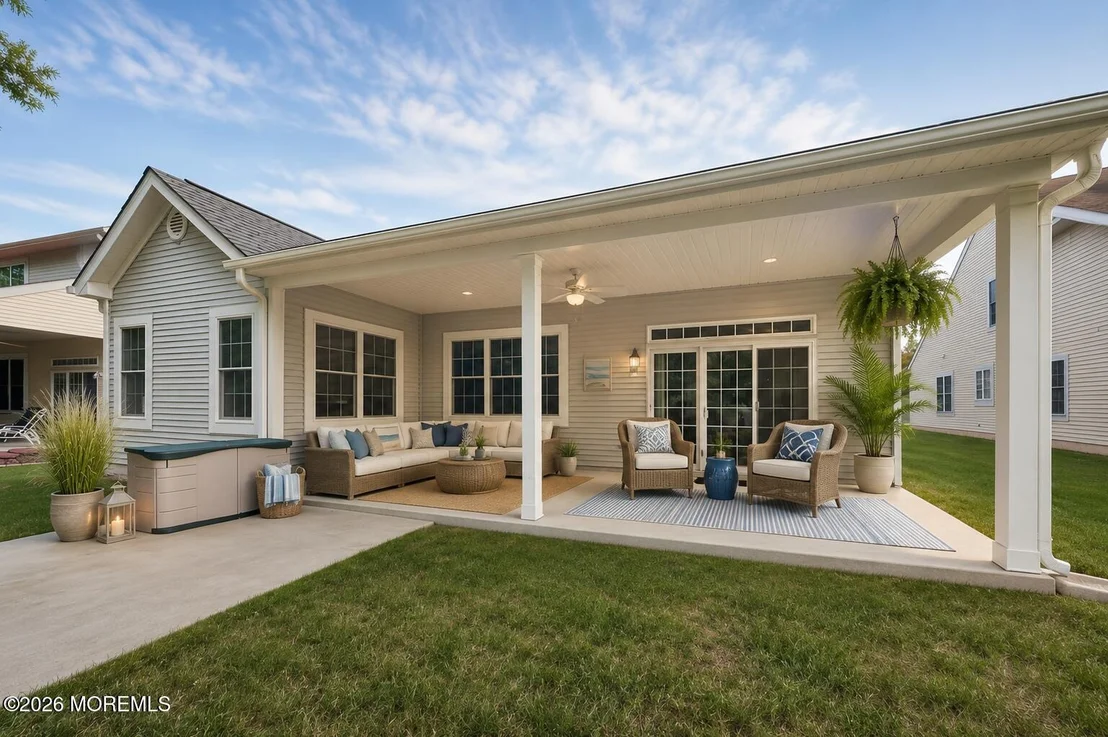 Photo of 11 Pebble Beach Boulevard