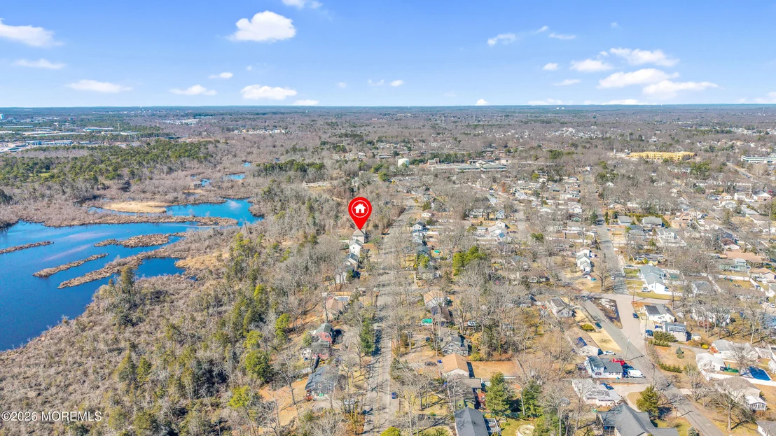 Photo of 1651 Forge Pond Road