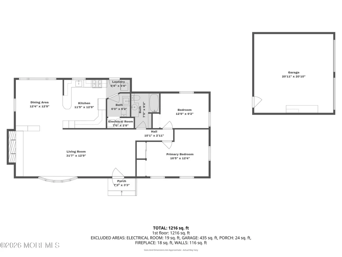 Photo of 40 Redwood Place