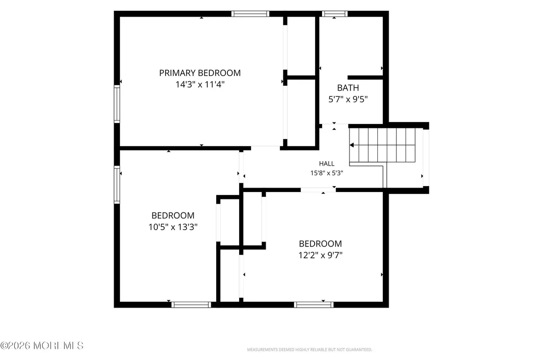 Photo of 2 Nottingham Way