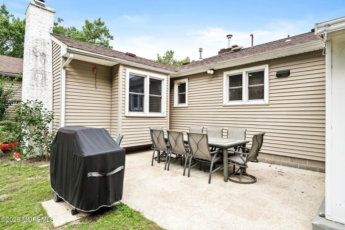 Photo of 3 Brynmore Road