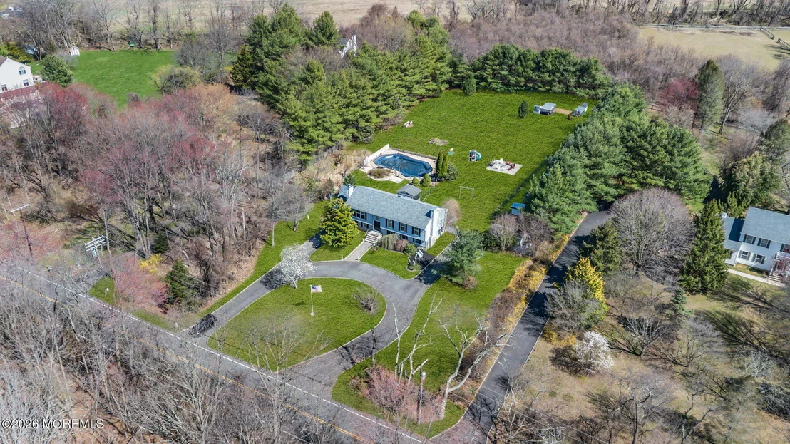 Photo of 162 Millstone Road