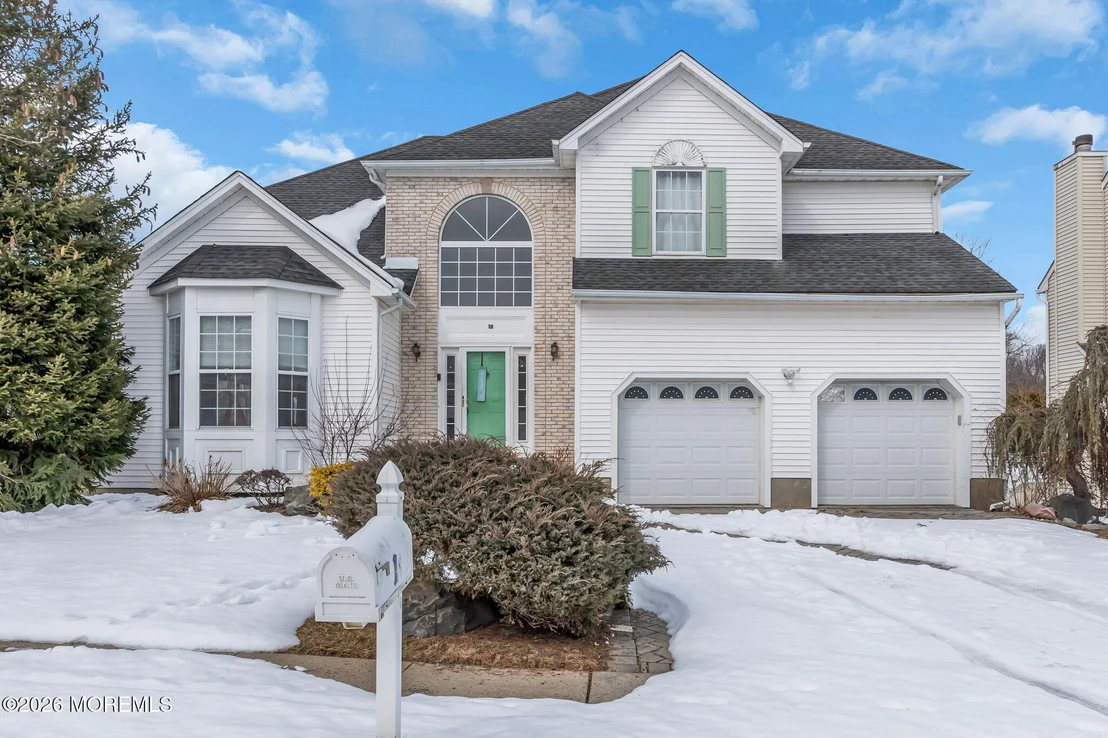 Photo of 18 Lysbeth Lane