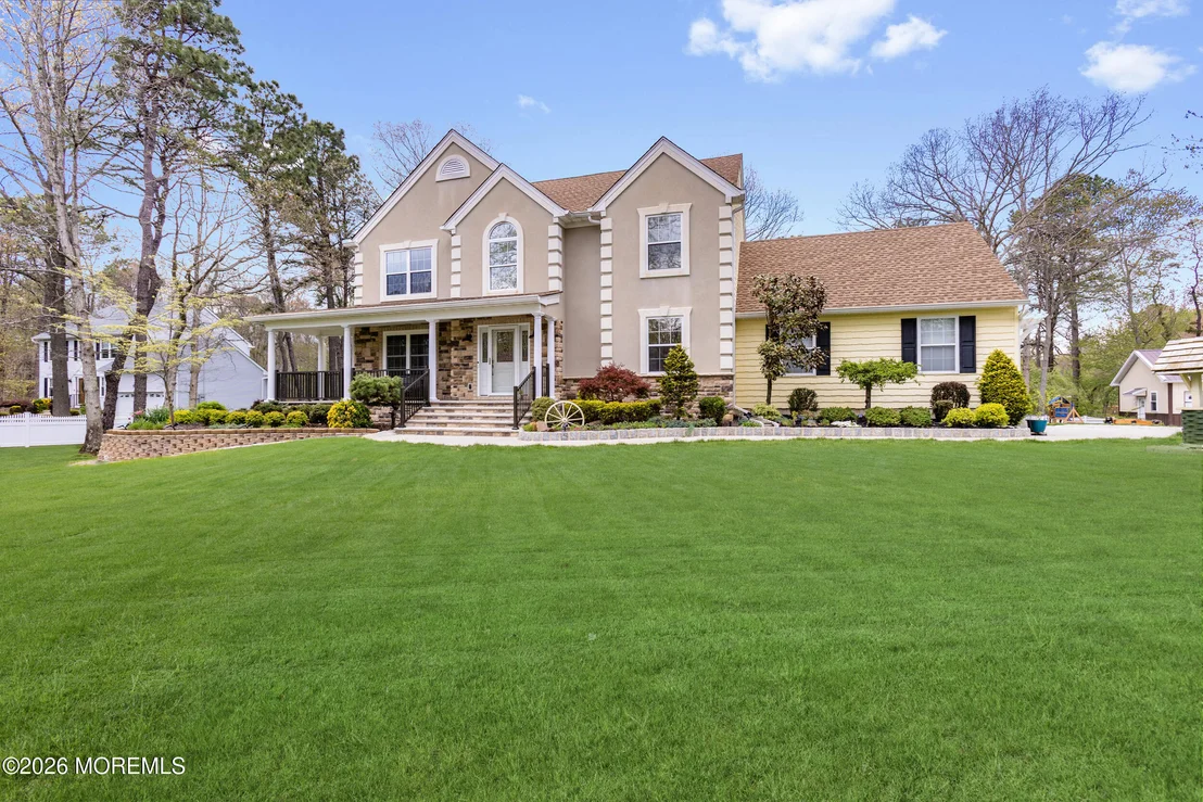 Photo of 394 Jackson Mills Road