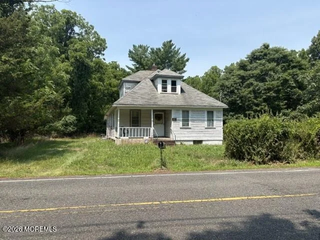 Photo of 100 Ford Road