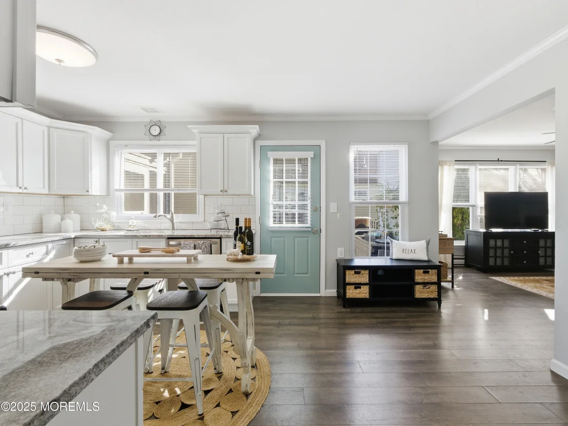 Photo of 3 Oakham Row