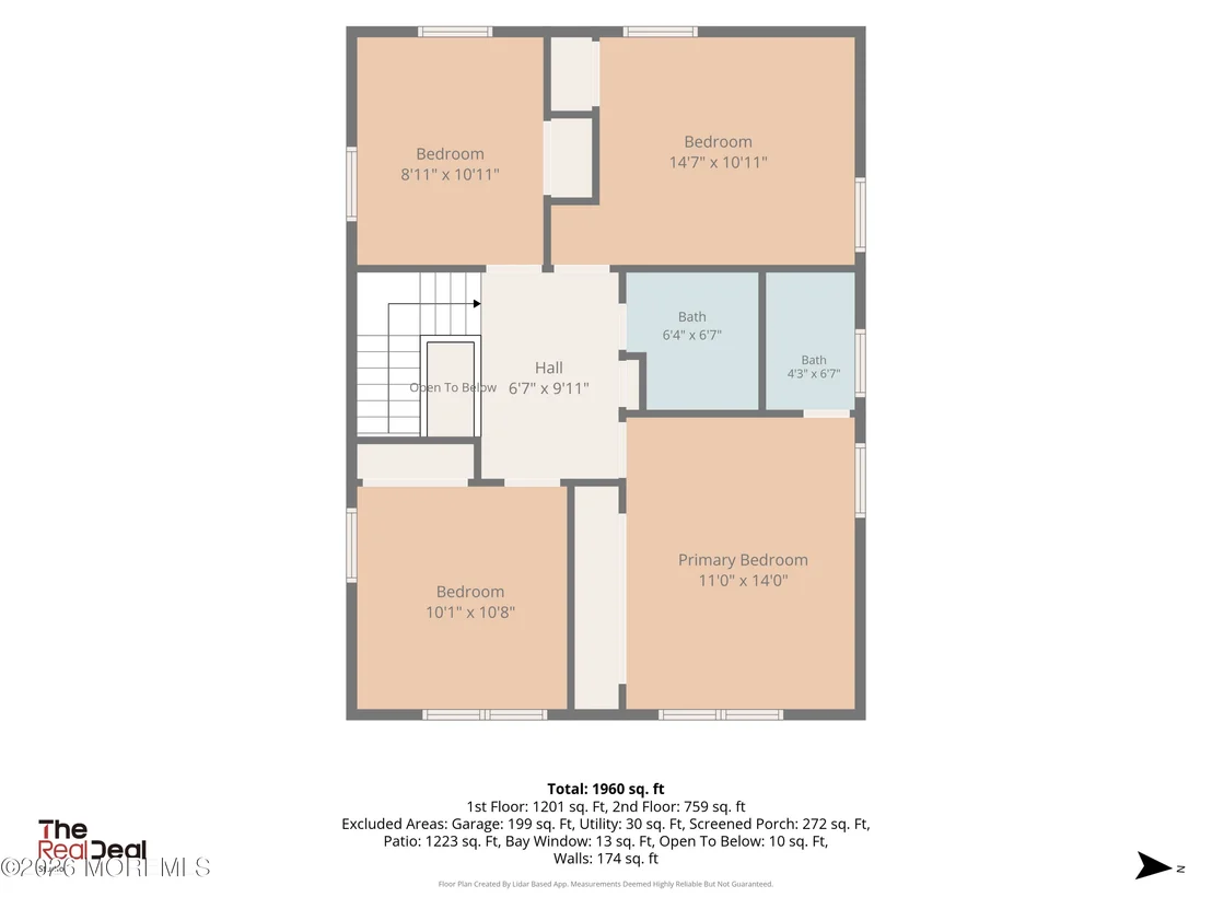Photo of 3 Cork Place